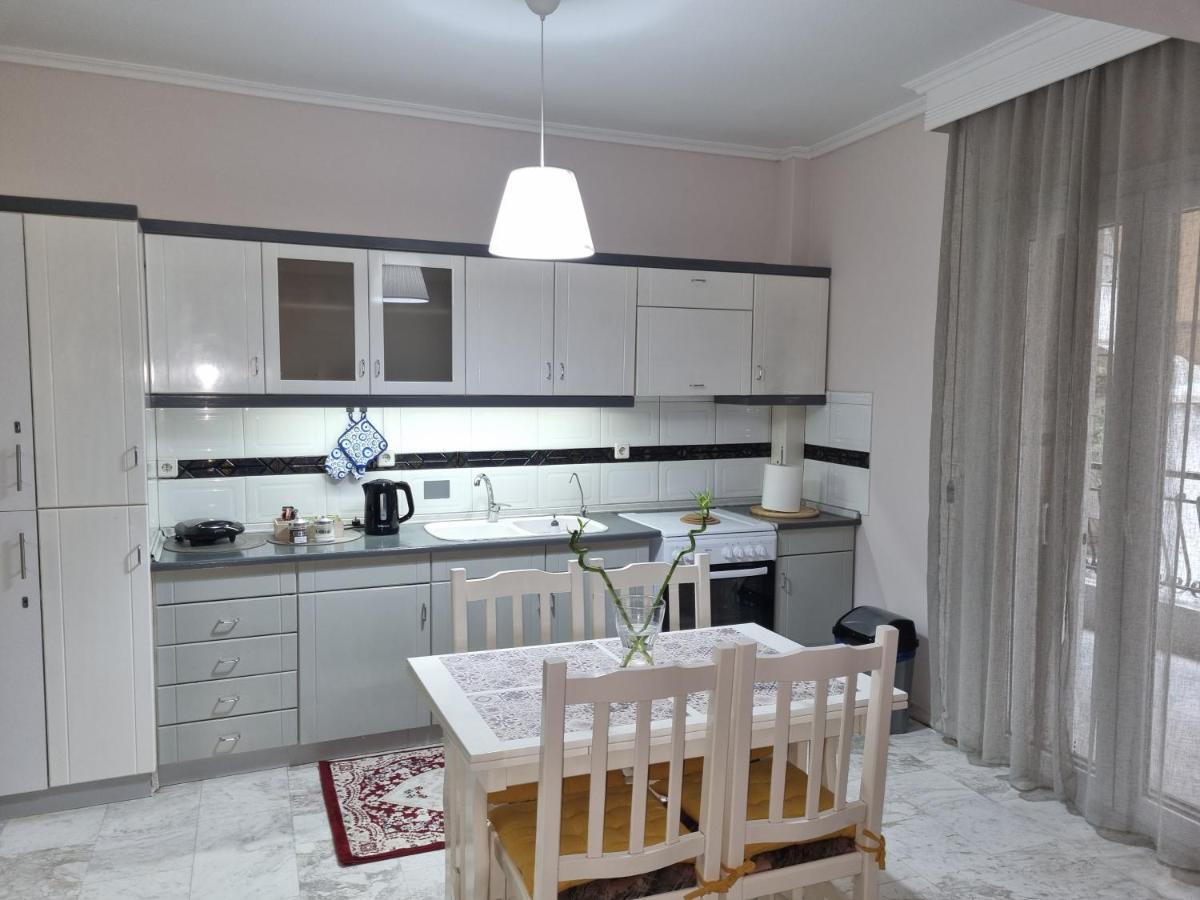 Anthi'S Luxury Home Thessaloníki Eksteriør billede